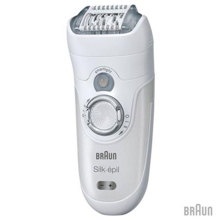 Епілятор Braun SE 7681 Gift Edition