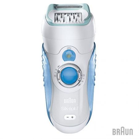 Епілятор Braun SE 7771