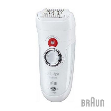 Епілятор Braun SE 7781