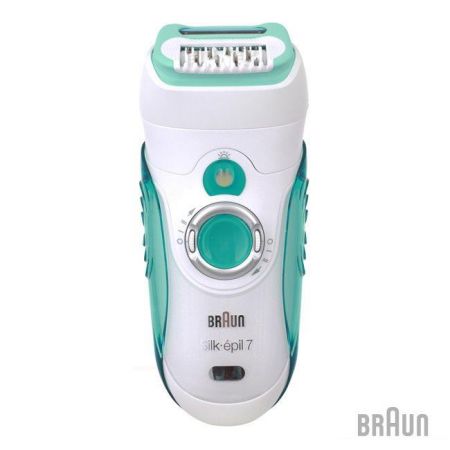 Епілятор Braun SE 7791
