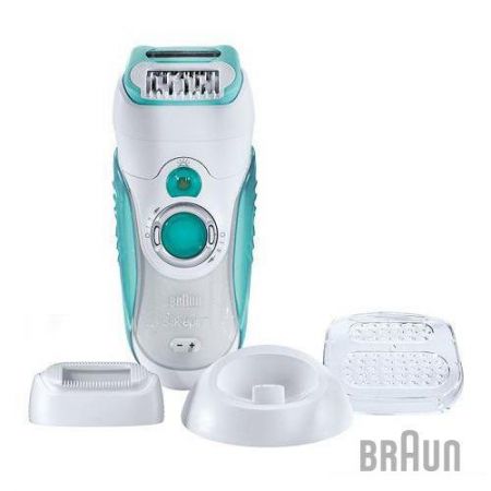 Епілятор Braun SE 7791
