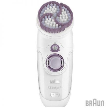 Щітка для пілінгу Braun SE 7901