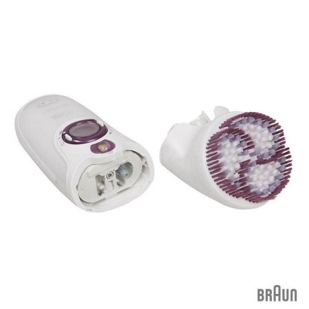 Щітка для пілінгу Braun SE 7901