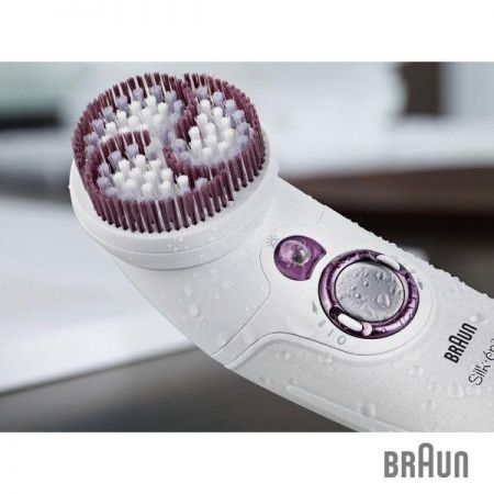 Щітка для пілінгу Braun SE 7901