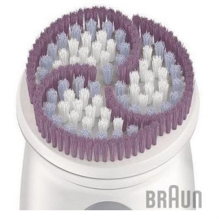 Щітка для пілінгу Braun SE 7901