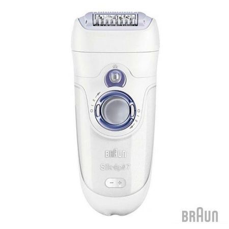 Епілятор Braun SE 7921