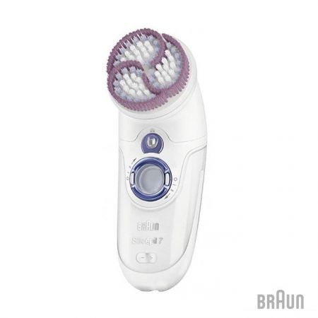 Епілятор Braun SE 7921