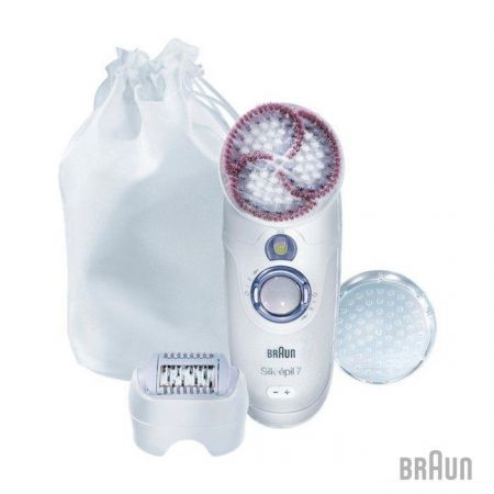 Епілятор Braun SE 7921