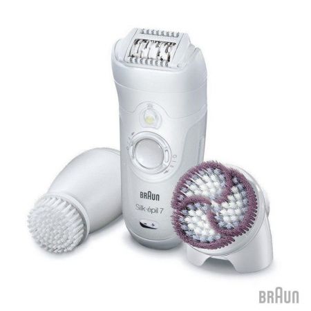 Епілятор Braun SE 7929