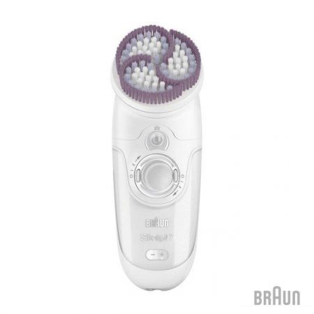 Епілятор Braun SE 7929