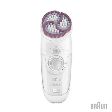 Епілятор Braun SE 7931