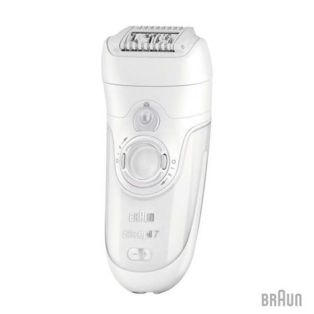 Епілятор Braun SE 7931