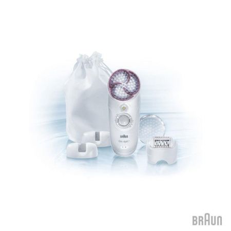 Епілятор Braun SE 7931