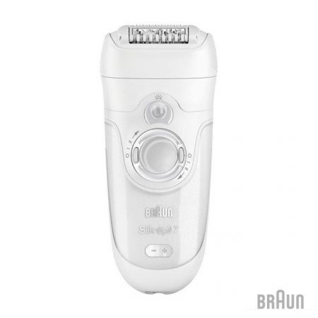 Епілятор Braun SE 7931