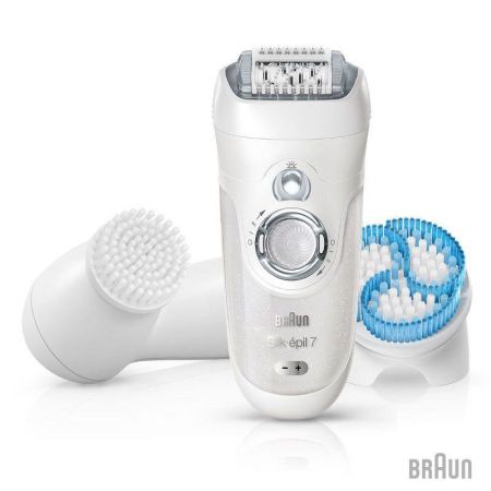 Епілятор Braun SE 7939e SkinSpa