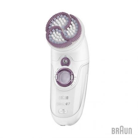 Епілятор Braun SE 7951