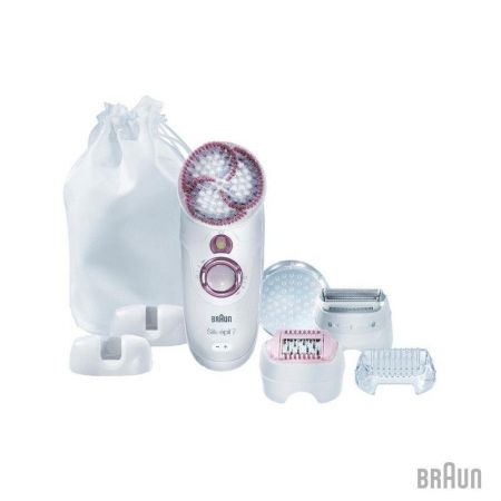 Епілятор Braun SE 7951