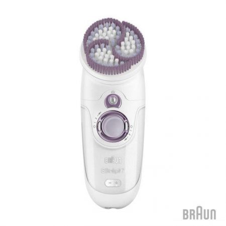 Епілятор Braun SE 7951