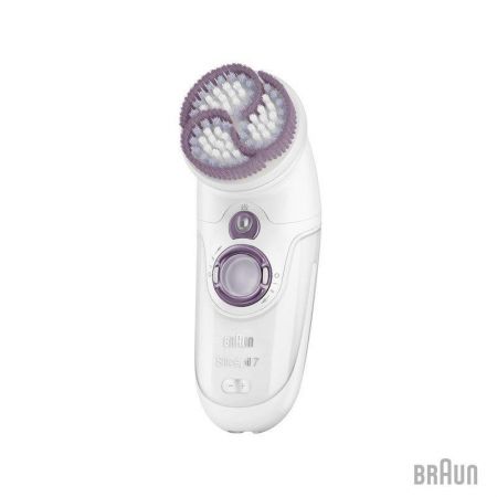 Епілятор Braun SE 7961