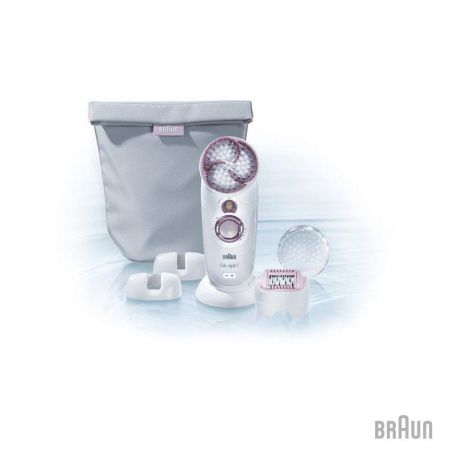 Епілятор Braun SE 7961
