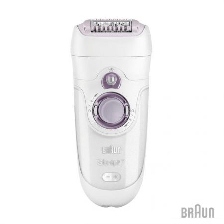 Епілятор Braun SE 7961