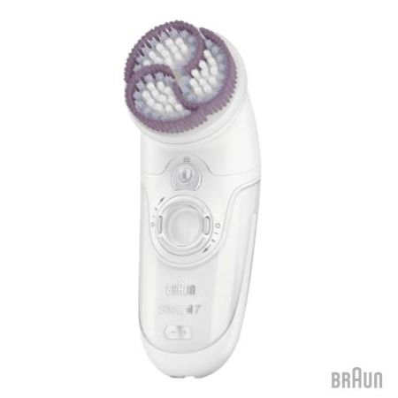 Епілятор Braun SE 7979
