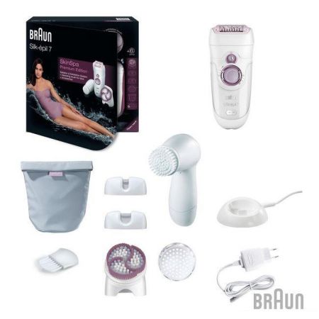 Епілятор Braun SE 7979