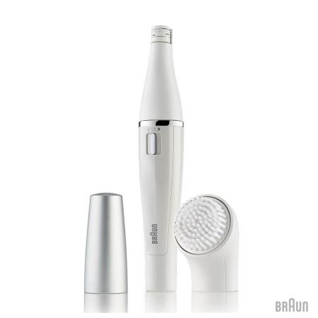 Прилад по догляду за обличчям Braun SE 810 Face