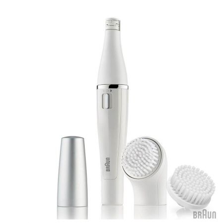 Прилад по догляду за обличчям Braun SE 820 Face