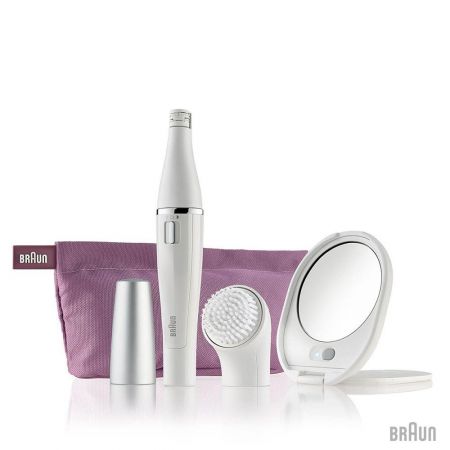 Прилад по догляду за обличчям Braun SE 830 Face
