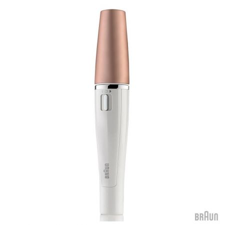 Прилад по догляду за обличчям Braun SE 831 Face