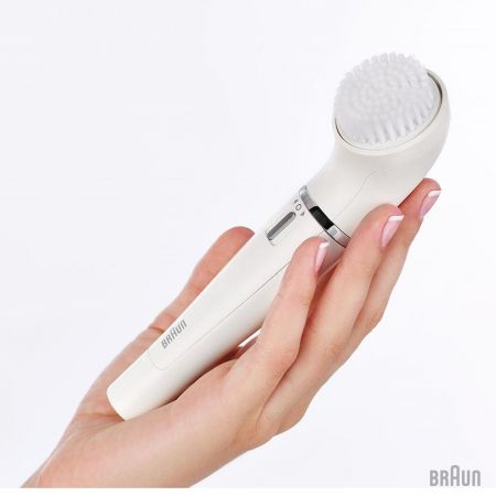 Прилад по догляду за обличчям Braun SE 831 Face