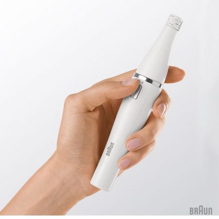 Прилад по догляду за обличчям Braun SE 831 Face