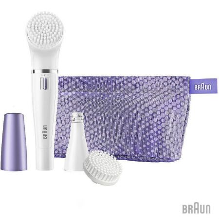 Прилад по догляду за обличчям Braun SE 832n Face