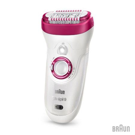 Епілятор Braun SE 9521