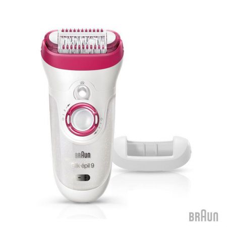 Епілятор Braun SE 9521