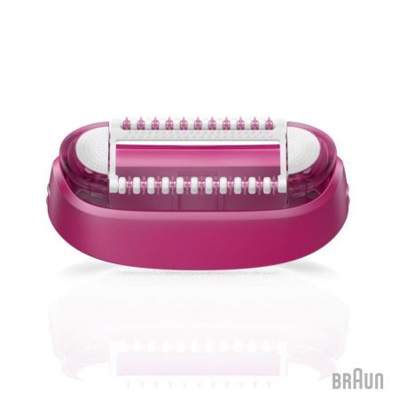 Епілятор Braun SE 9521