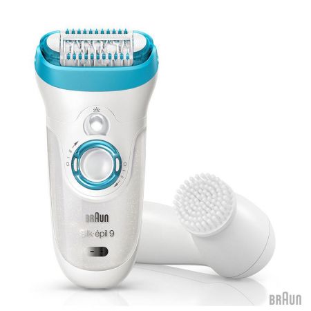 Епілятор Braun SE 9549