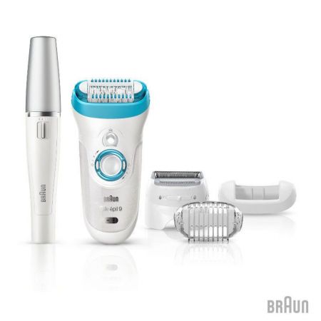 Епілятор Braun SE 9558