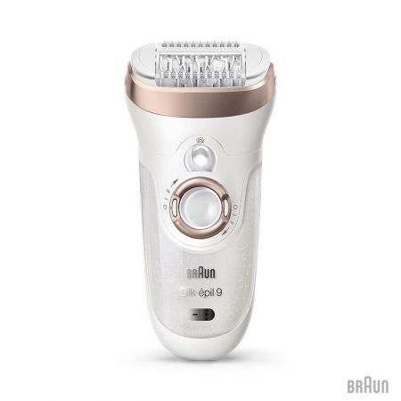 Епілятор Braun SE 9561