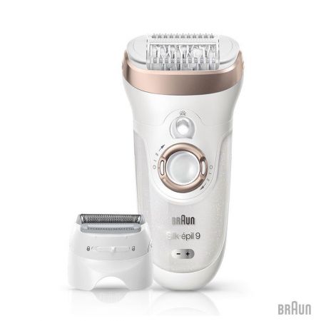 Епілятор Braun SE 9561