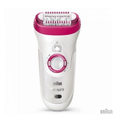 Епілятор Braun SE 9567 Gift Edition