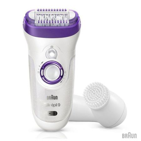 Епілятор Braun SE 9579