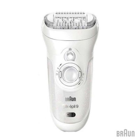 Епілятор Braun SE 9941