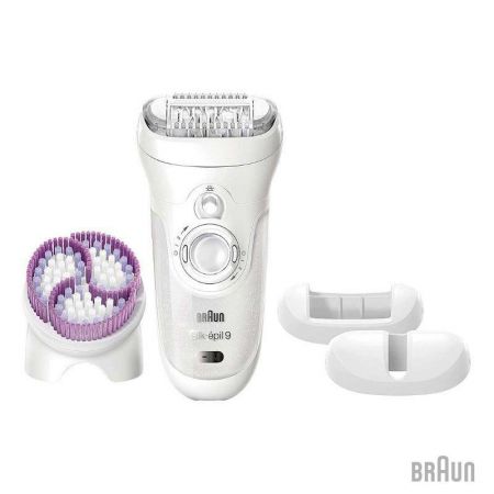 Епілятор Braun SE 9941