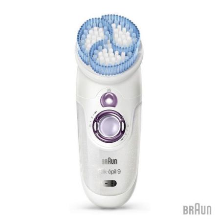 Епілятор Braun SE 9941v SkinSpa