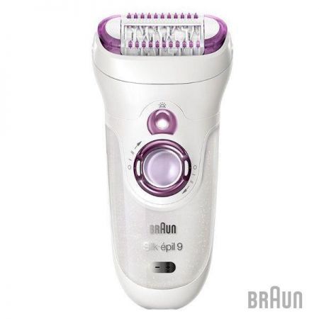 Епілятор Braun SE 9961