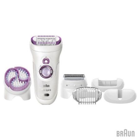 Епілятор Braun SE 9961