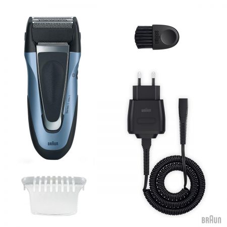 Бритва Braun Series 1 199