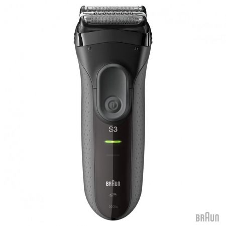 Бритва Braun Series 3 3000TS